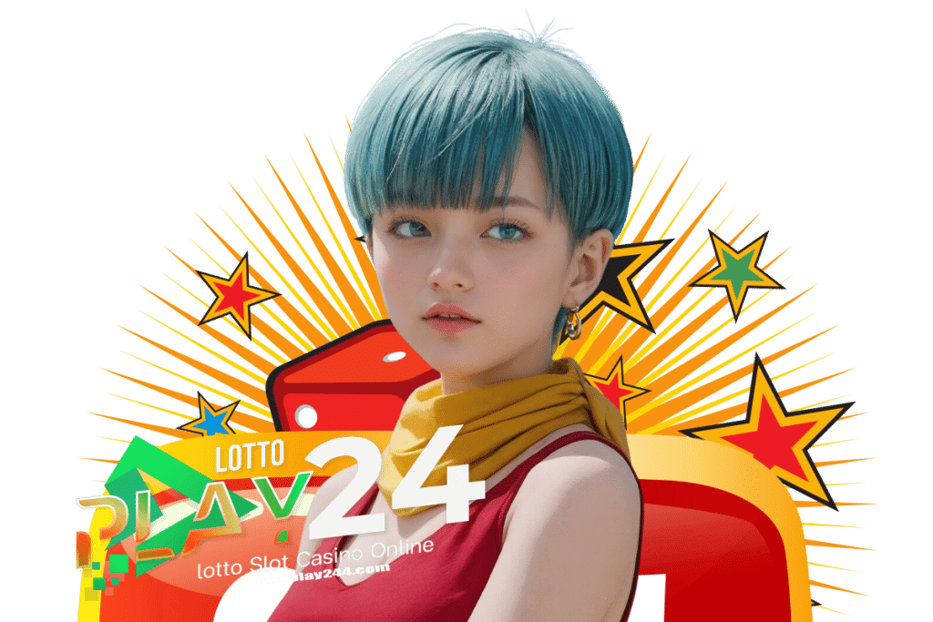 lotto play24 หวย